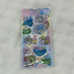 しずくちゃん キャラクターグッズ