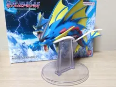 ポケモンスケールワールド　メガギャラドス　フィギュア
