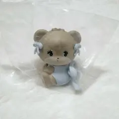 ❤︎新品未開封❤︎‪︎mikko characters マスコットフィギュア ラテ