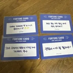 SUPER JUNIOR SPIN-OFF イトゥク イェソン リョウクトレカ