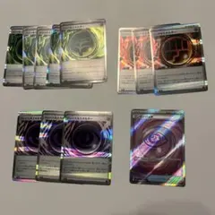 【12枚セット】エネルギーまとめ売り