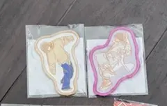 VAUNDY キャラクターグッズセット 5点 - メルカリ