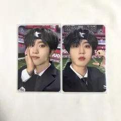 straykids 5star stay ソウルコン トレカ ハン