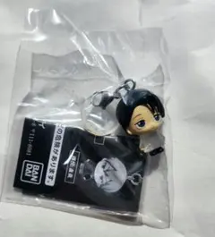 呪術廻戦　めじるしアクセサリー　死滅回游　乙骨憂太