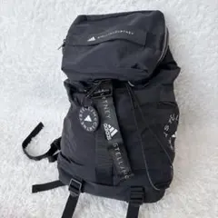 ADIDAS BY STELLA MCCARTNEY BACKPACK 黒のサムネイル