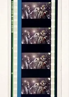 ヒプムビ コマフィルム 一二三 幻太郎 十四