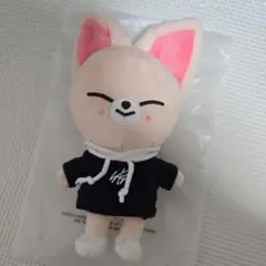 フォクシニー ミニぬいぐるみ