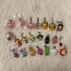 めじるしアクセサリー まとめ売り