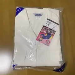 SOWA ツナギ　ホワイト LLサイズのサムネイル
