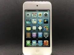 ipodtouch第4世代ジャンク ipodtouch第4世代ジャンク