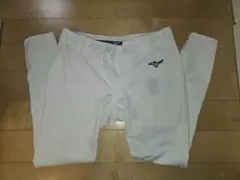 [ミズノ] GACHIユニフォームパンツ ロングフィット 12JDAU90