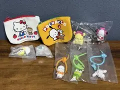 サンリオ　ガチャ　まとめ売り