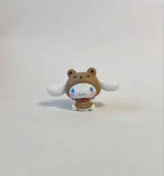 サンリオ シナモロール おともだちきぐるみフィギュア