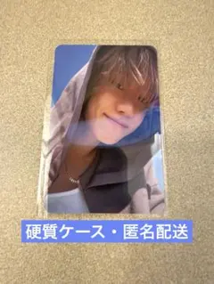 る*】様 SEVENTEEN V8 トレカ タワレコ特典 THE8 ミンハオ - メルカリ
