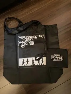 バクチク現象