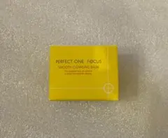 パーフェクトワンフォーカス ミニサイズ 数量限定】ミニサイズ付セット販売中！ | パーフェクトワンの