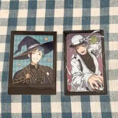 ツイステ　ハロウィン　ブルームバースデー　フロイド　2点セット