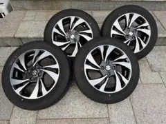 2025年最新】165 45r15 タイヤホイールセットの人気アイテム - メルカリ