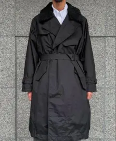 滝沢伸介氏着用 NEIGHBORHOOD D-PEA/CN-COAT - メルカリ