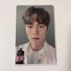 seventeen ひとりじゃない  carat盤　バーノン　トレカ