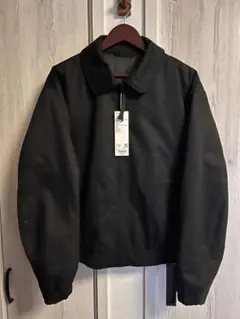 Ｌサイズ　パフテックショートブルゾン　UNIQLO U