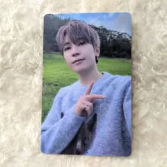 SEVENTEEN ウォヌ 消費期限 Weverse 愛知 会場 トレカ