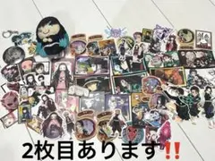 鬼滅の刃 グッズ大量まとめ売り 時透無一郎 胡蝶しのぶ ぬいぐるみ 非売品あり