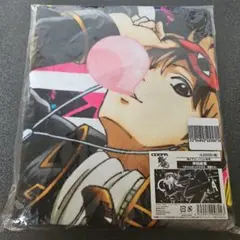 銀魂 沖田総悟 120cmビッグタオル 活劇Ver. - メルカリ