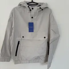 定価3万Emmauela・イタリア・ミラノ発◆フーディー ユニセックス M