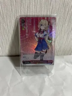 2025年最新】赤井はあと ヴァイスの人気アイテム - メルカリ