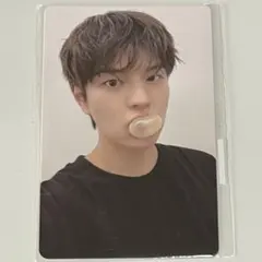 Straykids スキズ KARMA FANS ヨントン トレカ スンミン