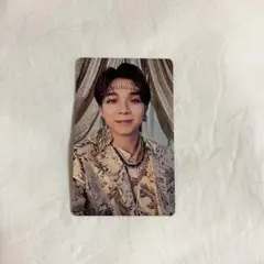 M!LK 塩﨑太智　爆裂愛してる　通常盤　トレカ