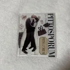 ピットスポルム￤アクスタ￤2点セット - メルカリ