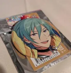 あんスタ 巽 缶バッジ あんスタ イベコレ 缶バッジ extra マトリックス 風早巽 - メルカリ