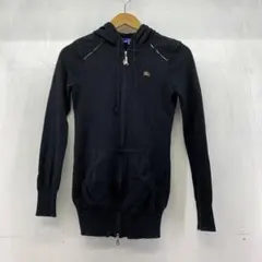 2025年最新】BURBERRY BLUE LABEL パーカーの人気アイテム