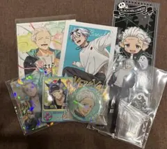 WIND BREAKER！梅宮一セット！