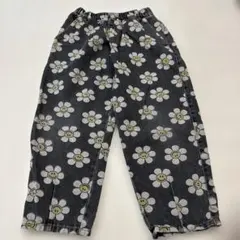 キッズ wiggle wiggle デニムパンツ