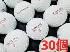 カークランドシグネチャー PERFORMANCE+ 2023年モデル 30個