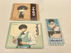 2026年最新】ブルーロック プリンセスカフェ コースター 凛の人気