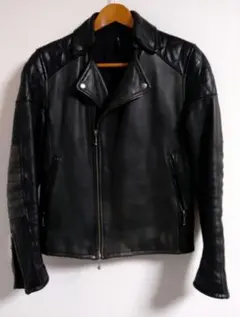 2025年最新】glamb メンズ レザージャケット・ライダースの人気