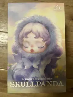 2026年最新】popmart skullpanda シークレットの人気アイテム - メルカリ