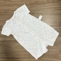 ニトリ ロンパース ガバオール ベビー服85cm 夏服 半袖のサムネイル