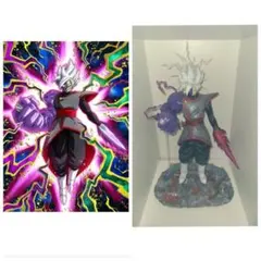ノリ様専用 ドラゴンボールZ ドッカンバトル 純金カード マウスパッド
