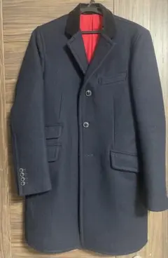 ROOL チェスターコート