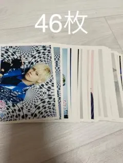 超特急　カイ　生写真　まとめ売り