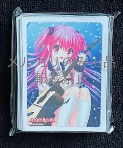 希少　レア　Angel Beats!　アクリルスタンドフィギュア　A賞　ユイ シャープ公式通販】 Angel Beats! ユイ アクリルスタンド|UL