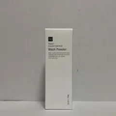 ICD クレンジングパウダー 80g - メルカリ