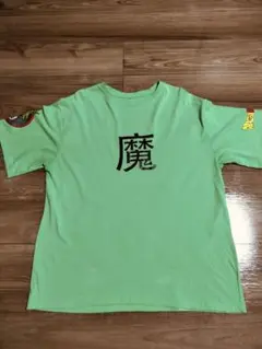 ドラゴンボールZ　ピッコロTシャツ