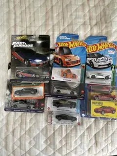 2026年最新】HOT WhEELS まとめ売りの人気アイテム - メルカリ