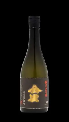 金雀 純米大吟醸　レア 楽天市場】金雀 純米大吟醸 青山緑水 720ml : KAJIWARA
